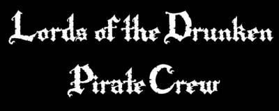 logo Lords Of The Drunken Pirate Crew